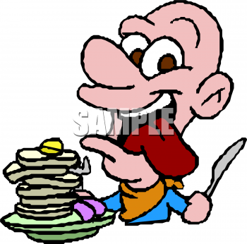 Breakfast Clipart