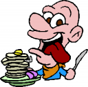 Breakfast Clipart