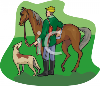 Horse Clipart