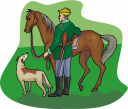 Horse Clipart