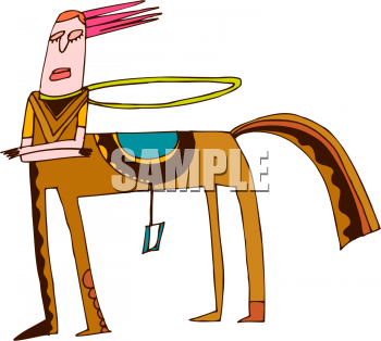 Horse Clipart