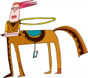 Horse Clipart