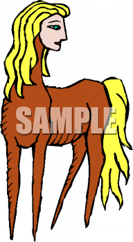 Horse Clipart