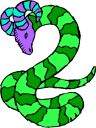 Snake Clipart