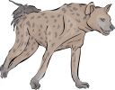 Mammal Clipart