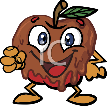 Apple Clipart