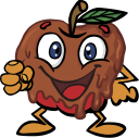 Apple Clipart