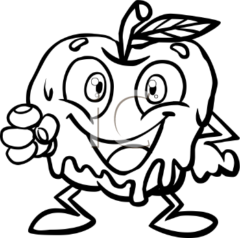 Apple Clipart