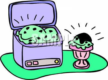 Dessert Clipart