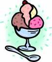 Spoon Clipart