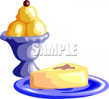 Cake Clipart