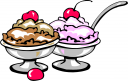 Dessert Clipart