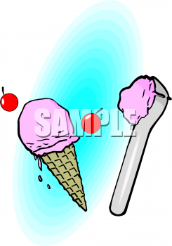 Dessert Clipart