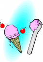 Dessert Clipart