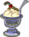 Spoon Clipart