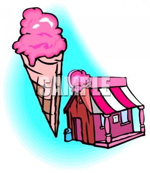 Dessert Clipart