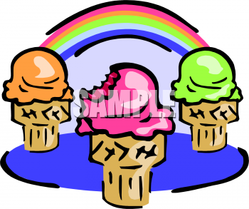 Dessert Clipart