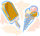 Dessert Clipart