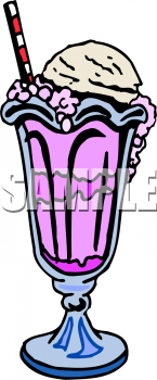 Dessert Clipart