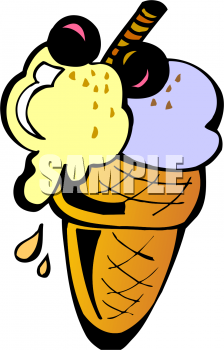 Dessert Clipart