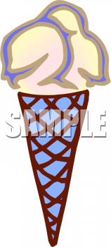 Dessert Clipart