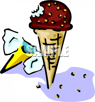 Dessert Clipart