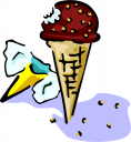 Dessert Clipart