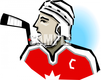 Hockey Clipart