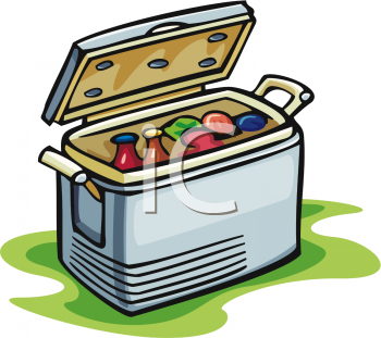 Picnic Clipart