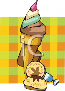 Cookies Clipart