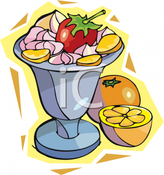 Orange Clipart