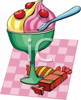 Spoon Clipart