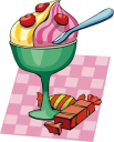 Spoon Clipart