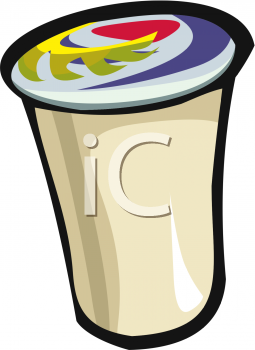 Drinks Clipart