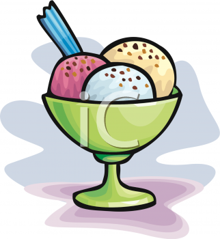 Spoon Clipart