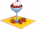 Dessert Clipart