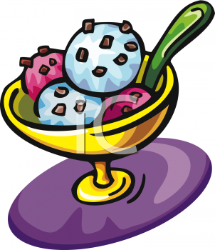 Spoon Clipart