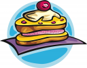 Cake Clipart