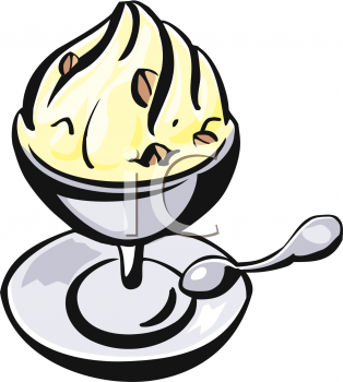 Spoon Clipart