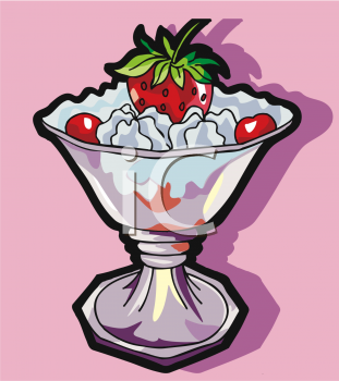 Strawberry Clipart