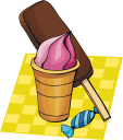 Candy Clipart