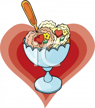 Spoon Clipart