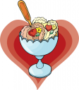 Spoon Clipart