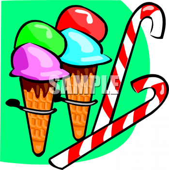 Ice Cream Clipart