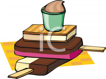 Sandwich Clipart