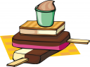 Sandwich Clipart