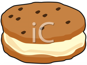 Sandwich Clipart