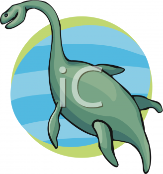 Dinosaur Clipart