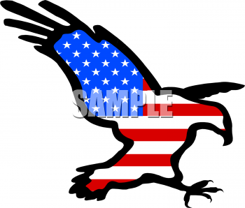 Eagle Clipart