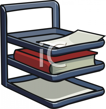 Books Clipart